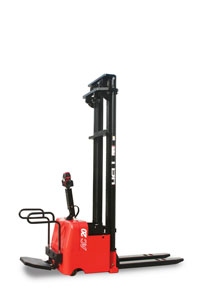 1.0-2.0噸交流電動(dòng)托盤堆垛車