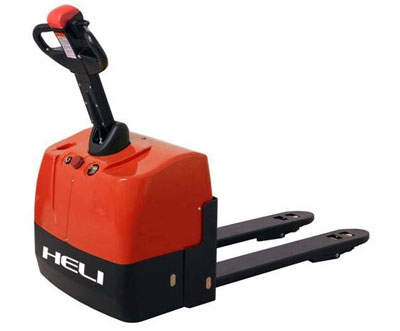 1.3噸迷你型電動搬運車