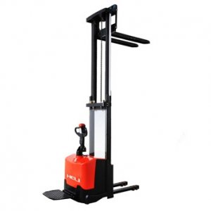 1.2噸窄腿電動堆垛車