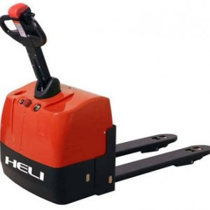 1.3噸迷你型電動搬運車