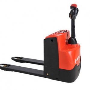 2噸步行式電動搬運車