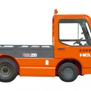 G系列20-25噸交流電動牽引車