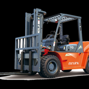 G系列 5-7噸柴油/汽油/液化氣平衡重式叉 車(chē)