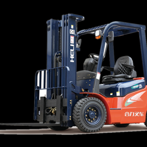 G系列 2-3.5噸柴油/汽油/液化氣平衡重式 叉車(chē)